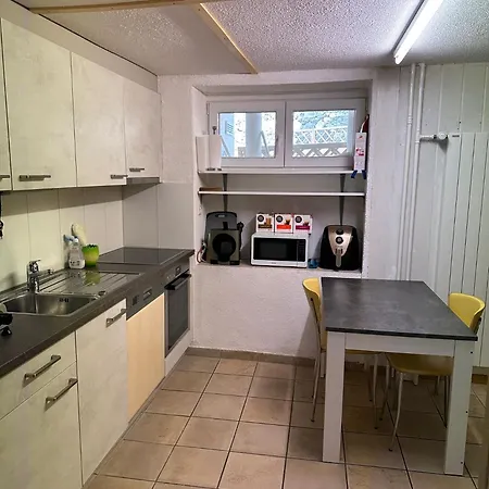 Apartamento Bavegna