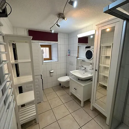 Lejlighed Bavegna Parsonz