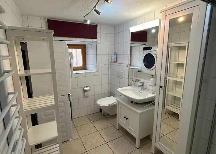 Apartamento Bavegna Parsonz