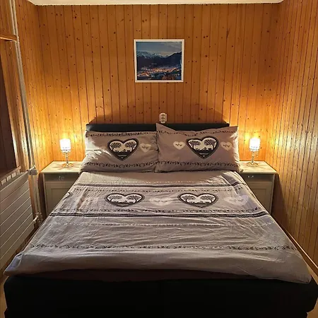 Διαμέρισμα Bavegna